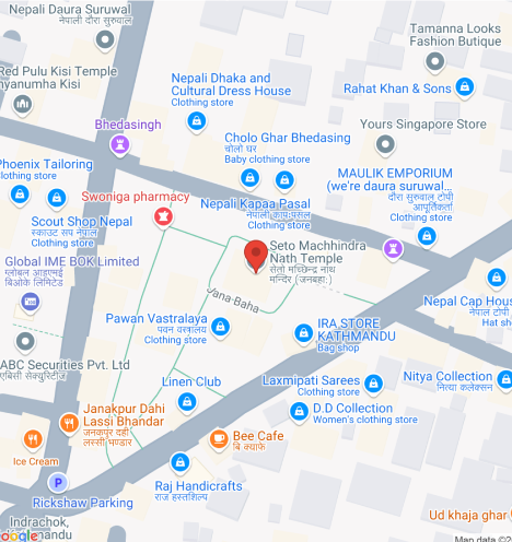 chiva-chaitya-office-map